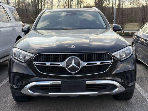 2023 Mercedes-Benz GLC 300 Base 4MATIC
