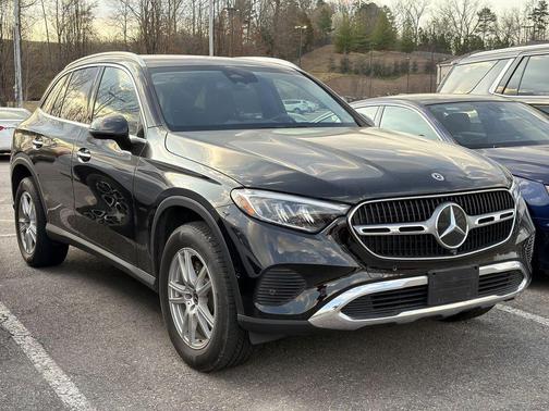 2023 Mercedes-Benz GLC 300 Base 4MATIC