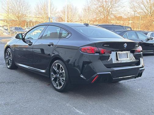 2025 BMW 228 Gran Coupe xDrive