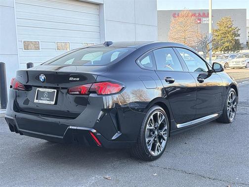 2025 BMW 228 Gran Coupe xDrive