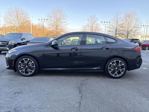 2025 BMW 228 Gran Coupe xDrive