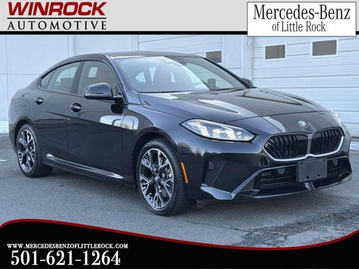 2025 BMW 228 Gran Coupe xDrive