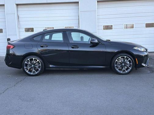 2025 BMW 228 Gran Coupe xDrive