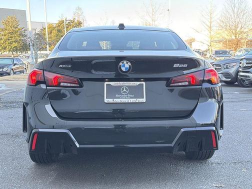 2025 BMW 228 Gran Coupe xDrive