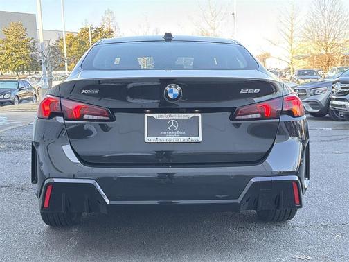 2025 BMW 228 Gran Coupe xDrive