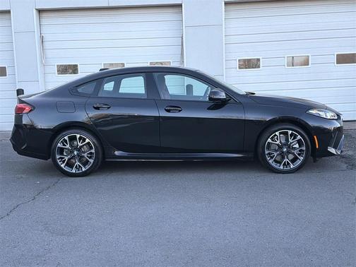 2025 BMW 228 Gran Coupe xDrive