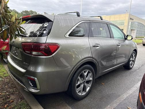 2019 Kia Sorento SX