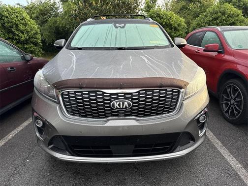2019 Kia Sorento SX