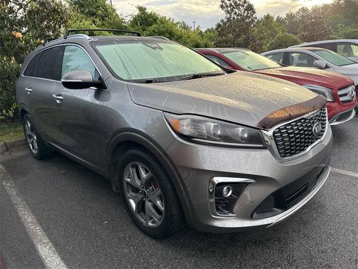 2019 Kia Sorento SX