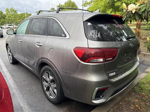 2019 Kia Sorento SX