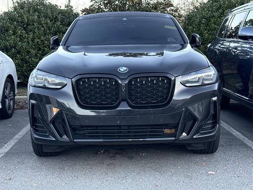 2024 BMW X4 xDrive30i