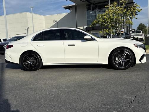 2025 Mercedes-Benz E-Class E 350 4MATIC