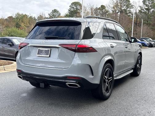 Alpine 2026 Mercedes-Benz GLE 350 Base 4MATIC