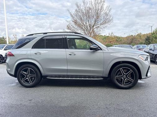 Alpine 2026 Mercedes-Benz GLE 350 Base 4MATIC