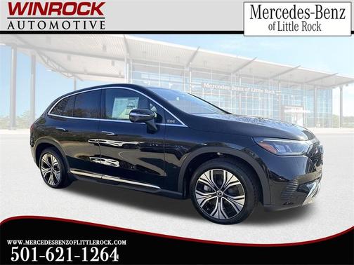 2025 Mercedes-Benz EQE 350+ Base
