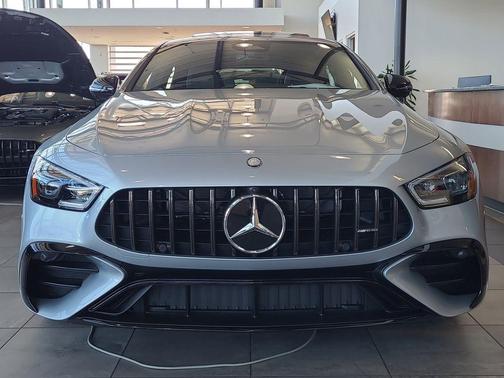 2026 Mercedes-Benz AMG GT 43 Base