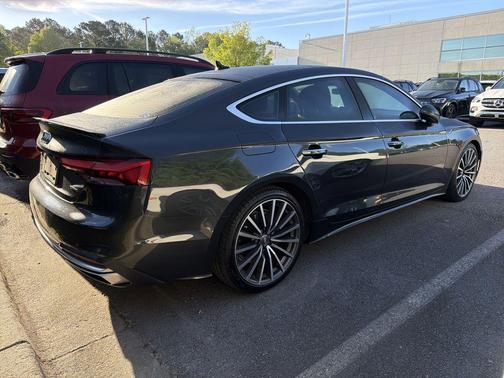 2021 Audi A5 Sportback 40 Premium