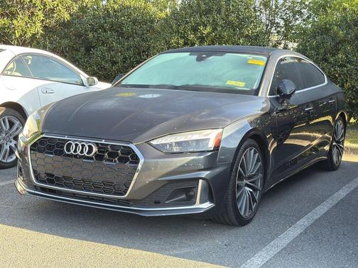 2021 Audi A5 Sportback 40 Premium