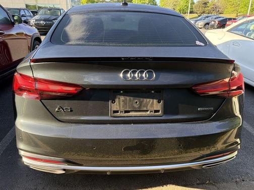 2021 Audi A5 Sportback 40 Premium