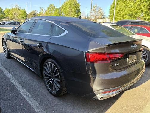 2021 Audi A5 Sportback 40 Premium