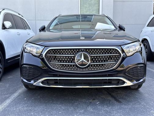 2025 Mercedes-Benz E-Class E 450 4MATIC