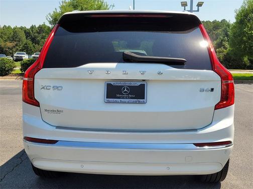 2023 Volvo XC90 B6 Ultimate 7-Seater