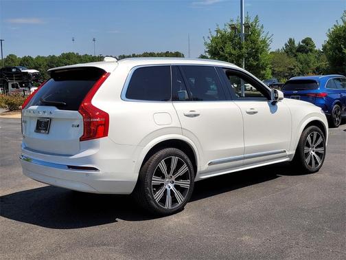 2023 Volvo XC90 B6 Ultimate 7-Seater