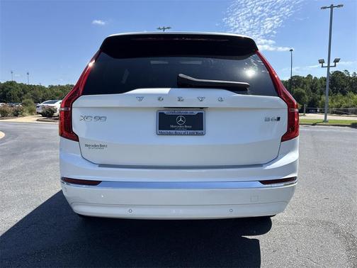 2023 Volvo XC90 B6 Ultimate 7-Seater