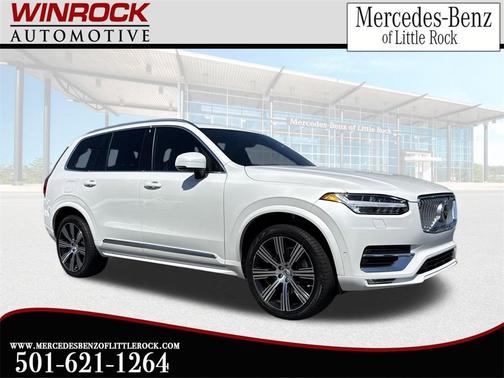 2023 Volvo XC90 B6 Ultimate 7-Seater