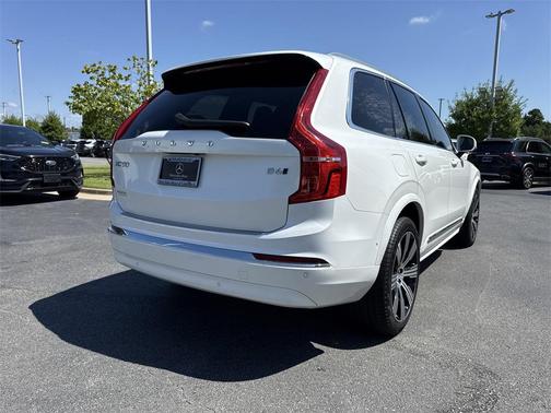 2023 Volvo XC90 B6 Ultimate 7-Seater