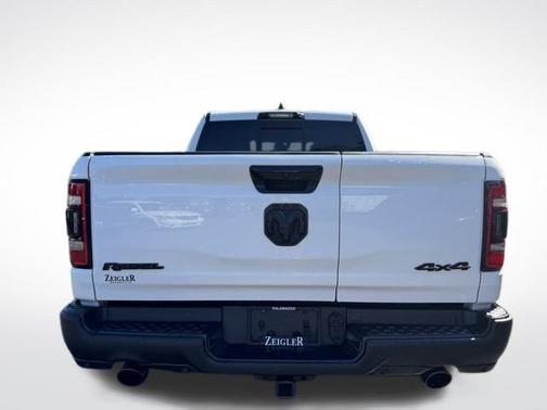 2023 RAM 1500 Rebel