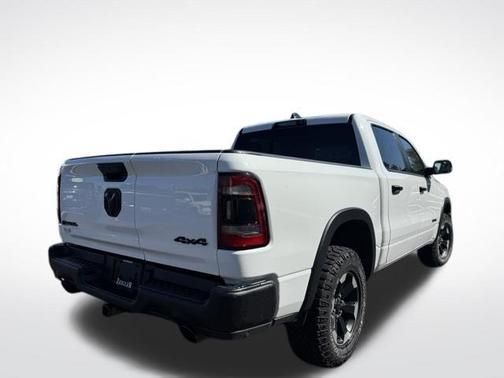 2023 RAM 1500 Rebel