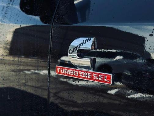 2026 RAM 2500 Limited