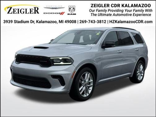 2024 Dodge Durango R/T