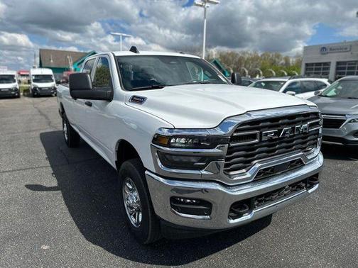 2025 RAM 3500 Tradesman