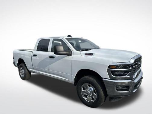 2025 RAM 3500 Tradesman