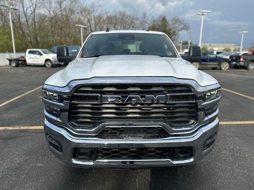 2025 RAM 3500 Tradesman