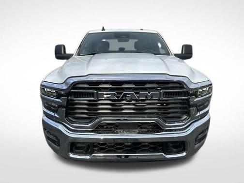 2025 RAM 3500 Tradesman