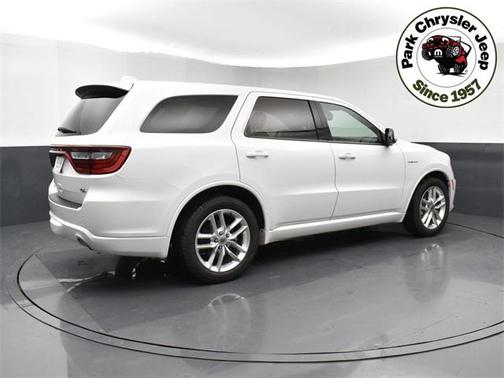 2021 Dodge Durango R/T AWD
