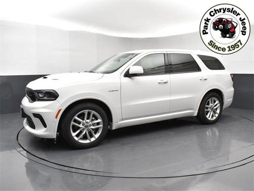 2021 Dodge Durango R/T AWD