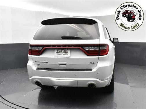 2021 Dodge Durango R/T AWD