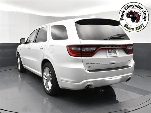 2021 Dodge Durango R/T AWD