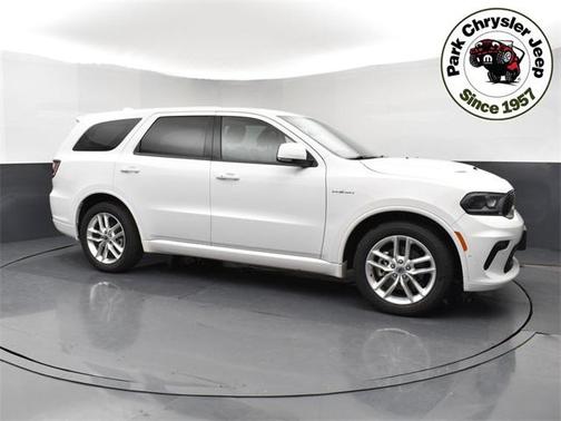 2021 Dodge Durango R/T AWD