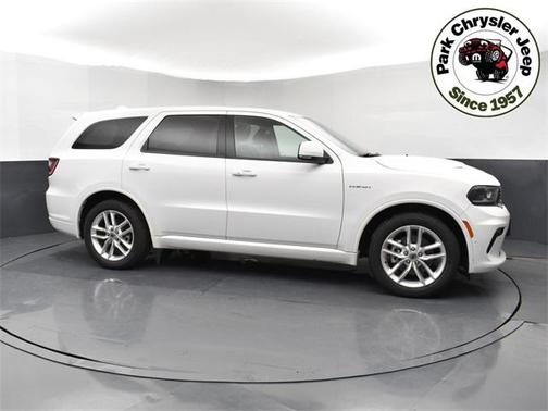 2021 Dodge Durango R/T AWD