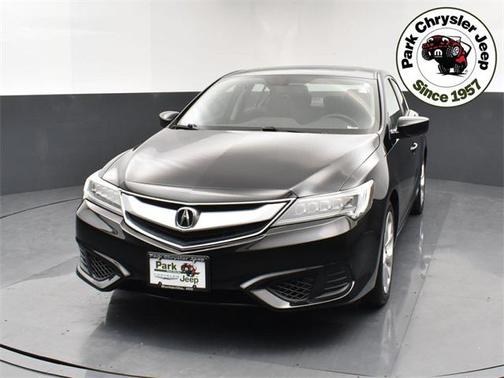 2017 Acura ILX 2.4L