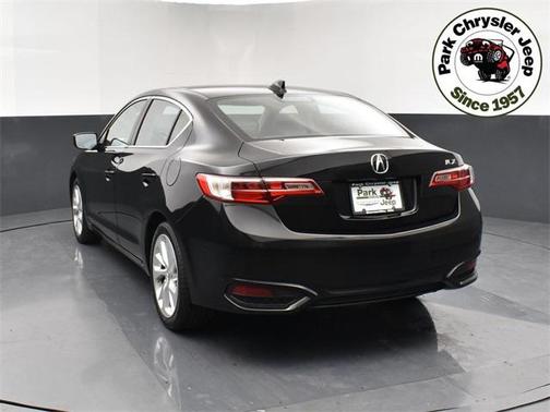 2017 Acura ILX 2.4L