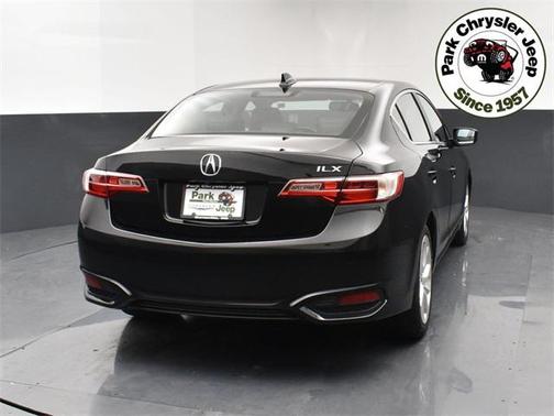 2017 Acura ILX 2.4L