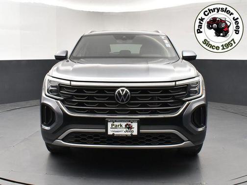 2024 Volkswagen Atlas Cross Sport 2.0T SE