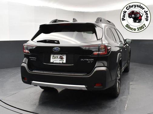 2025 Subaru Outback Limited XT