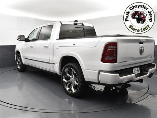 2023 RAM 1500 Limited